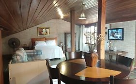 Suite da Fernanda